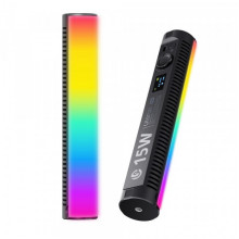 Лампа Ulanzi B15RGB 15W Tube Light (L208) (21216)