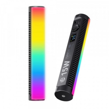 Лампа Ulanzi B15RGB 15W Tube Light (L208) (21216)