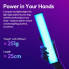 Лампа Ulanzi B15RGB 15W Tube Light (L208) (21216)