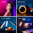 Лампа Ulanzi B15RGB 15W Tube Light (L208) (21216)