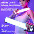 Лампа Ulanzi B15RGB 15W Tube Light (L208) (21216)