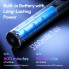 Лампа Ulanzi B15RGB 15W Tube Light (L208) (21216)