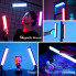 Лампа Ulanzi B15RGB 15W Tube Light (L208) (21216)
