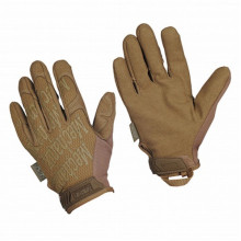 Тактические перчатки Mechanix The Original Coyote XL (2216)