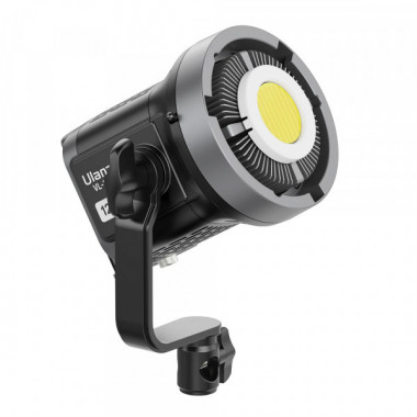 Відеосвітло Ulanzi Vijim VL-120Bi 120W Bi-Color Light  (L065CNA1 VL120Bi) (Без блока живлення) (L065CNA1) (15316)