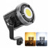 Відеосвітло Ulanzi Vijim VL-120Bi 120W Bi-Color Light  (L065CNA1 VL120Bi) (Без блока живлення) (L065CNA1) (15316)