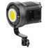 Відеосвітло Ulanzi Vijim VL-120Bi 120W Bi-Color Light  (L065CNA1 VL120Bi) (Без блока живлення) (L065CNA1) (15316)