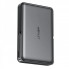 Зовнішній акумулятор ACEFAST M17 PD20W/22.5W magnetic fast charging power bank with built-in stand 10000mAh Black (6974316284000) (16316)