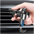 Автотримач для телефона Baseus Glaze Gravity Car Mount Black (SUYL-LG01) (18316)