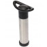 Помпа для вина Vacuum Wine Saver з пробкою, вакуумний насос для закупорювання пляшки (22316)