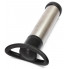Помпа для вина Vacuum Wine Saver з пробкою, вакуумний насос для закупорювання пляшки (22316)