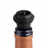 Помпа для вина Vacuum Wine Saver з пробкою, вакуумний насос для закупорювання пляшки (22316)