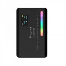 Відеосвітло Ulanzi Vijim VL120RGB light Black (UV-2346 VL120RGB) (2346) (15416)