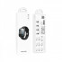 Смарт-годинник HOCO Y30 50mm. 230 mAh. IP67 Smart sports watch(call version) Black (6942007648950) (17416)