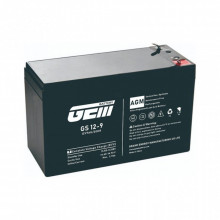 Батарея к ИБП GEM GS 12V-9Ah (GS 12-9) (18416)