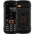 Мобильный телефон 2E R240 2025 Black (694743657623) (22416)