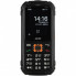 Мобильный телефон 2E R240 2025 Black (694743657623) (22416)