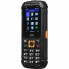 Мобильный телефон 2E R240 2025 Black (694743657623) (22416)