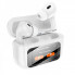 Бездротові навушники HOCO EW72 Soar true wireless ANC Noise Reduction touch screen BT headset White (6942007629829) (8416)