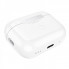 Бездротові навушники HOCO EW72 Soar true wireless ANC Noise Reduction touch screen BT headset White (6942007629829) (8416)