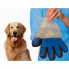 Перчатка для животных вычесывания True Touch Pet Brush Gloves (17516)