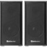 Акустическая система Defender SPK 240 Black (65224) (18516)