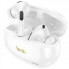 Бездротові навушники HOCO EW60 Plus Norman true wireless ANC BT headset White (6942007613293) (8516)