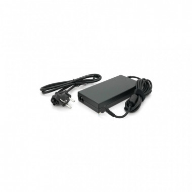 Блок питания к ноутбуку Merlion HP 150W 19.5V 7.7A, 4.5*3.0 (33363 / LHP150/19.5-4.5*3,0) (19616)