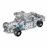 Конструктор Eitech Скоростной гонщик 2 (С231) (10716)