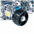 Конструктор Eitech Скоростной гонщик 2 (С231) (10716)