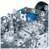 Конструктор Eitech Скоростной гонщик 2 (С231) (10716)