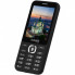 Мобильный телефон Sigma X-style 31 Power Type-C Black (4827798855010) (16716)