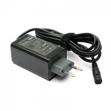 Блок питания к ноутбуку PowerPlant AD-390 220V, 90W Универсальный (KD00MS0045) (18716)