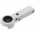 Лупа трансформер с подсветкой Magnifier FS21RC (17816)