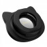 Трекер HOCO E91D Tiger smart anti-lost device(cat collar type) Black (6942007666091) (19816)