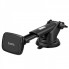 Автотримач для телефона HOCO CA67 Sagittarius series stretch magnetic car holder Black (6931474725455) (14916)