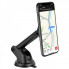 Автотримач для телефона HOCO CA67 Sagittarius series stretch magnetic car holder Black (6931474725455) (14916)