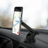 Автотримач для телефона HOCO CA67 Sagittarius series stretch magnetic car holder Black (6931474725455) (14916)