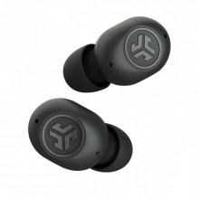 Наушники Jlab JBuds Mini Black (IEUEBJBMINIRBLK124) (16916)