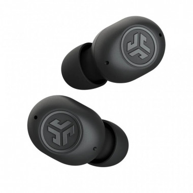 Наушники Jlab JBuds Mini Black (IEUEBJBMINIRBLK124) (16916)