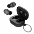 Наушники Jlab JBuds Mini Black (IEUEBJBMINIRBLK124) (16916)