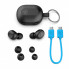 Наушники Jlab JBuds Mini Black (IEUEBJBMINIRBLK124) (16916)