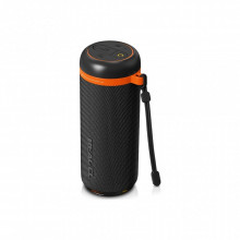 Акустическая система REAL-EL X-711 Black (EL121600026) (17026)