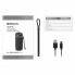 Акустическая система REAL-EL X-711 Black (EL121600026) (17026)