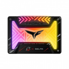 Накопитель SSD 2.5" 250GB Team (T253PG250G3C313) (19026)