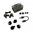 Активные защитные наушники (беруши) Earmor M20 Tactical Earbuds  (Foliage Green) (1126)