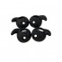 Активные защитные наушники (беруши) Earmor M20 Tactical Earbuds  (Foliage Green) (1126)