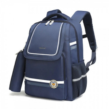 Рюкзак Tigernu T-B9037 15.6" Blue (T-B9037Blue) (15126)
