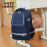 Рюкзак Tigernu T-B9037 15.6" Blue (T-B9037Blue) (15126)