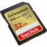 Карта памяти SanDisk 32GB SDXC class 10 Extreme PLUS (SDSDXWT-032G-GNCIN) (17126)